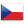 flag symbpol of Czech Republic