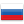 flag symbpol of Russian Federation
