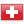 flag symbpol of Switzerland