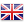 flag symbpol of United Kingdom