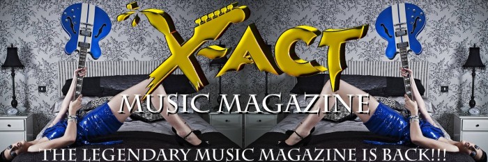 x-act music mag