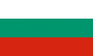 Flag of Bulgaria