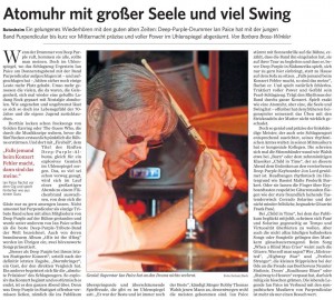 stuttgarter zeitung