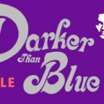 darker than blue