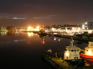 Aalborg_Havnefront_1