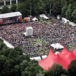 Bospop 2016 Weert Holland 1