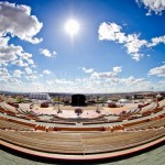 madrid open air 